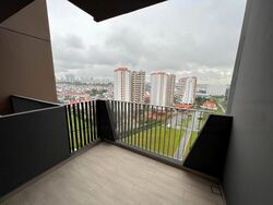 The Garden Residences (D19), Apartment #465929611